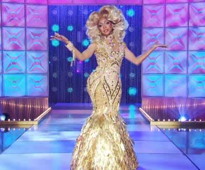 akeria drag race